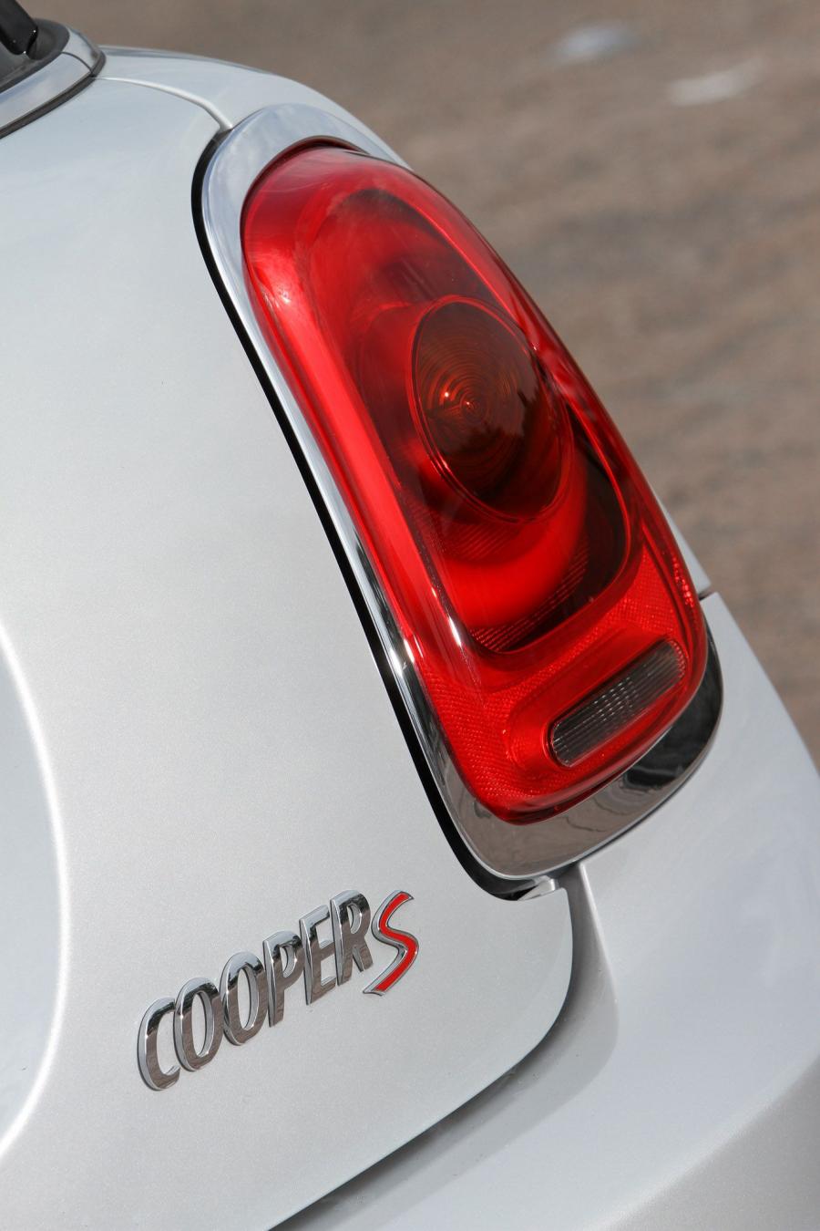  Mini Cooper S by Maxi-Tuner 2014 года  (фото 9 из 12)